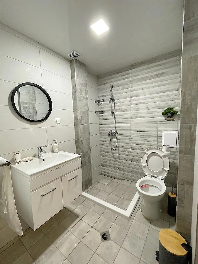Fenix 2 Bedroom Apartment Varna Center