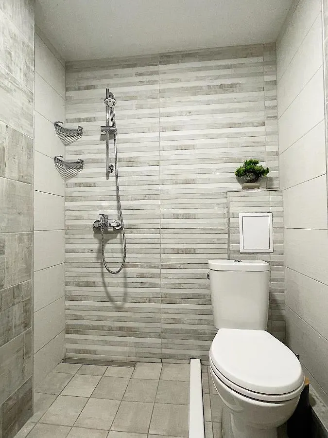 Fenix 2 Bedroom Apartment Varna Center