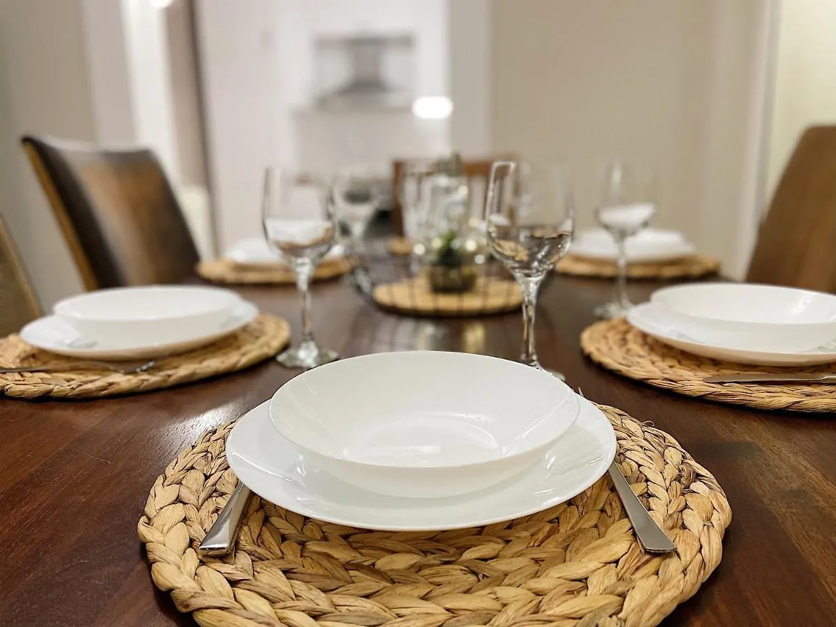 Fenix 2 Bedroom Apartment Varna Center