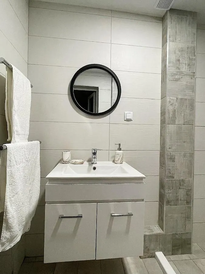 Fenix 2 Bedroom Apartment Varna Center 0*,  Bulgaria