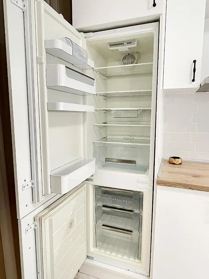 Fenix 2 Bedroom Apartment Varna Center