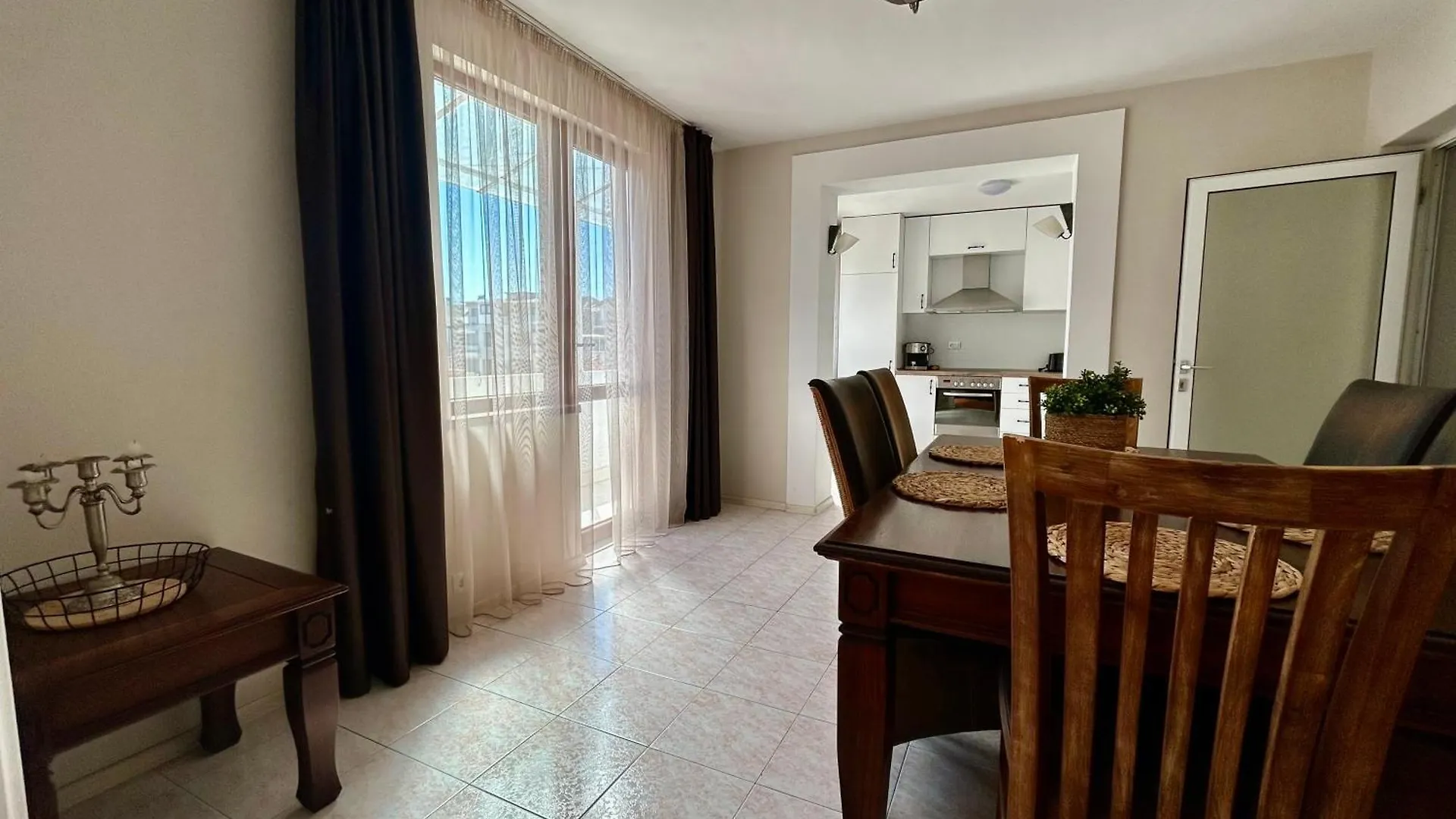 Fenix 2 Bedroom Apartment Varna Center