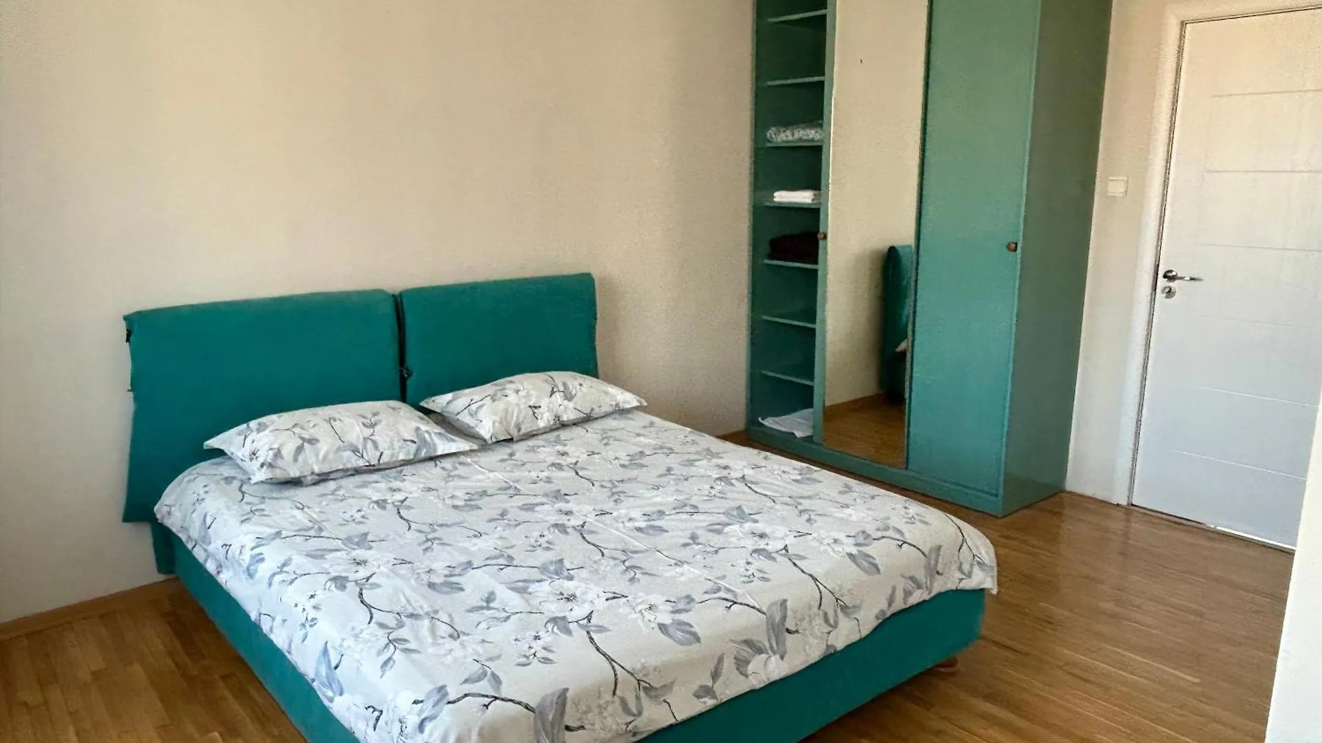 Fenix 2 Bedroom Apartment Varna Center