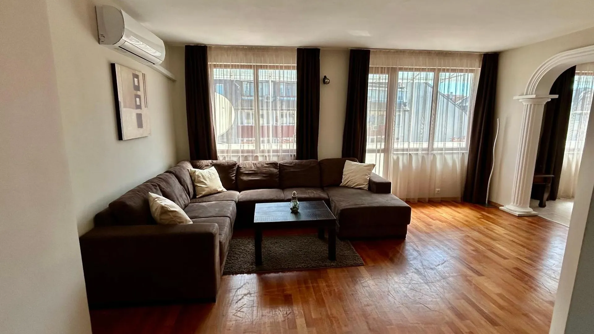 Fenix 2 Bedroom Apartment Varna Center 0*,  Bulgaria