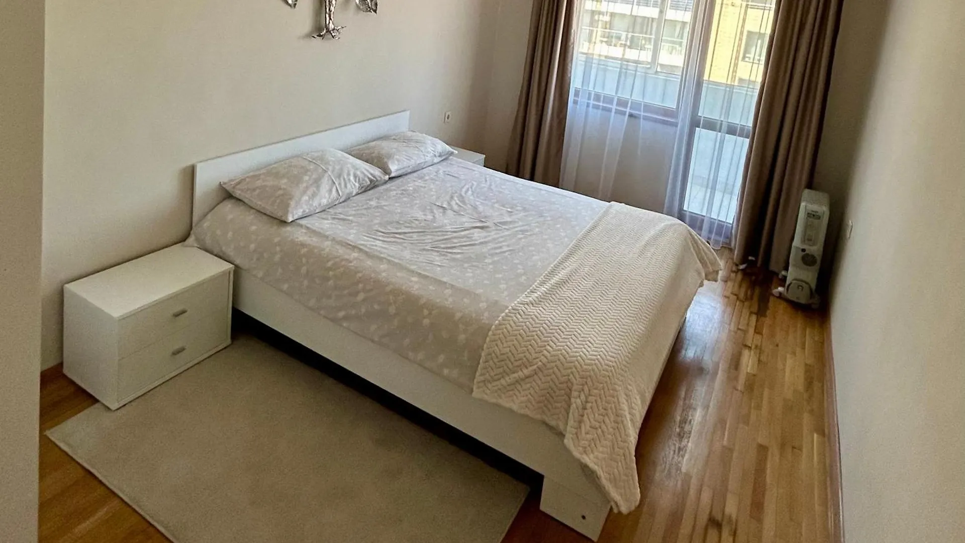 Fenix 2 Bedroom Apartment Varna Center 0*,  Bulgaria