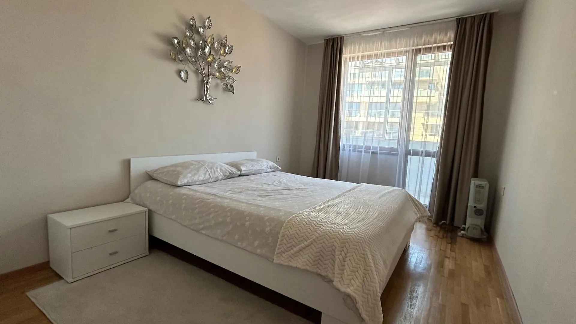 Fenix 2 Bedroom Apartment Varna Center
